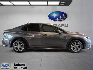 2022 Subaru WRX Base in Terrebonne, Quebec - 4 - w320h240px
