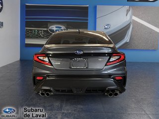 2022 Subaru WRX Base in Terrebonne, Quebec - 6 - w320h240px