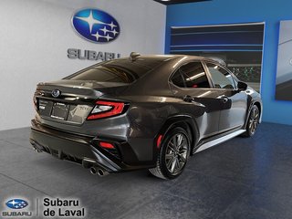 2022 Subaru WRX Base in Terrebonne, Quebec - 5 - w320h240px