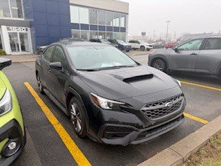 Subaru WRX  2022 à Laval, Québec - 5 - w320h240px