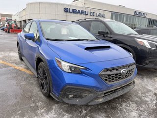 Subaru WRX Sport 2022 à Laval, Québec - 5 - w320h240px