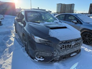 2022 Subaru WRX Sport in Laval, Quebec - 5 - w320h240px