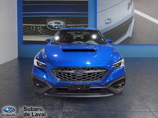 2022 Subaru WRX Sport-tech in Terrebonne, Quebec - 2 - w320h240px