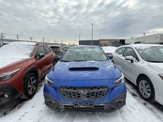 2022 Subaru WRX Sport-tech in Laval, Quebec - 3 - w320h240px