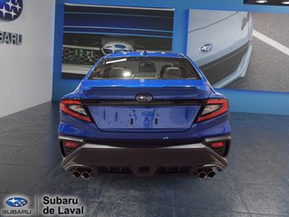 2022 Subaru WRX Sport-tech in Terrebonne, Quebec - 5 - w320h240px
