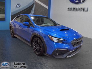 2022 Subaru WRX Sport-tech in Terrebonne, Quebec - 3 - w320h240px