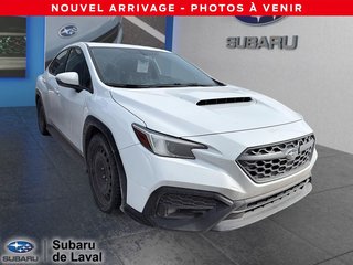 Subaru WRX Sport-tech 2022 à Laval, Québec - 3 - w320h240px
