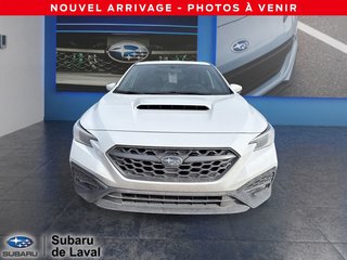 Subaru WRX Sport-tech 2022 à Laval, Québec - 2 - w320h240px