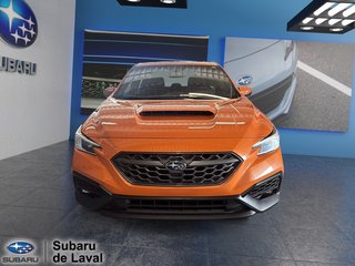 2022 Subaru WRX Sport-tech in Laval, Quebec - 2 - w320h240px