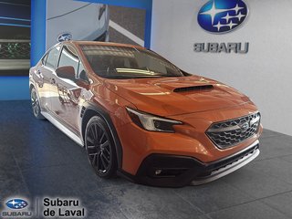 2022 Subaru WRX Sport-tech in Laval, Quebec - 3 - w320h240px