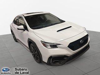 2023 Subaru WRX Sport-tech in Terrebonne, Quebec - 3 - w320h240px