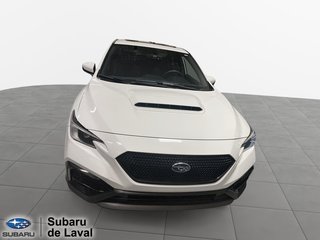 2023 Subaru WRX Sport-tech in Terrebonne, Quebec - 2 - w320h240px