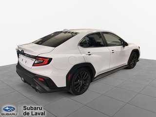 2023 Subaru WRX Sport-tech in Terrebonne, Quebec - 5 - w320h240px