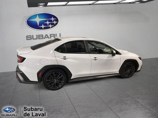 2023 Subaru WRX Sport-tech in Laval, Quebec - 4 - w320h240px