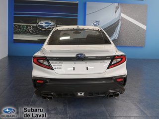 2023 Subaru WRX Sport-tech in Laval, Quebec - 6 - w320h240px