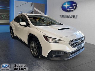 Subaru WRX Base 2023 à Laval, Québec - 3 - w320h240px