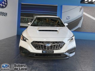 Subaru WRX Base 2023 à Laval, Québec - 2 - w320h240px