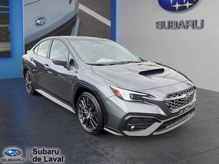 Subaru WRX Sport-tech 2023 à Laval, Québec - 3 - w320h240px