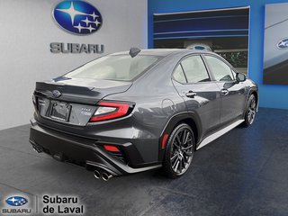 Subaru WRX Sport-tech 2023 à Laval, Québec - 5 - w320h240px