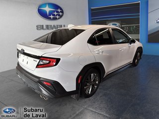 2023 Subaru WRX in Laval, Quebec - 5 - w320h240px