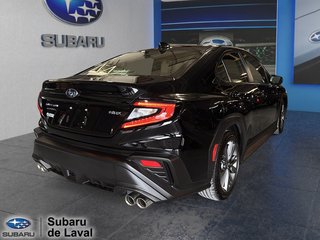 Subaru WRX Base 2023 à Laval, Québec - 5 - w320h240px