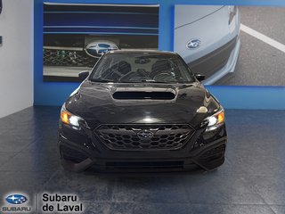 Subaru WRX Base 2023 à Laval, Québec - 2 - w320h240px