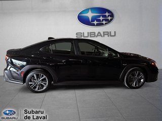 Subaru WRX Base 2023 à Laval, Québec - 4 - w320h240px