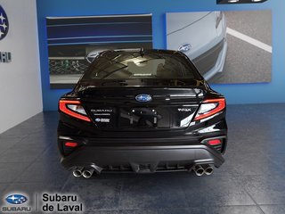 Subaru WRX Base 2023 à Laval, Québec - 6 - w320h240px