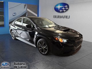 Subaru WRX Base 2023 à Laval, Québec - 3 - w320h240px
