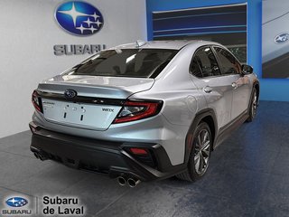 Subaru WRX Base 2023 à Laval, Québec - 5 - w320h240px