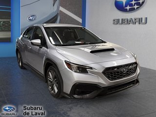 Subaru WRX Base 2023 à Laval, Québec - 3 - w320h240px