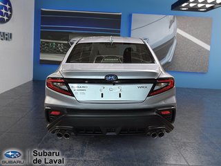 Subaru WRX Base 2023 à Laval, Québec - 6 - w320h240px