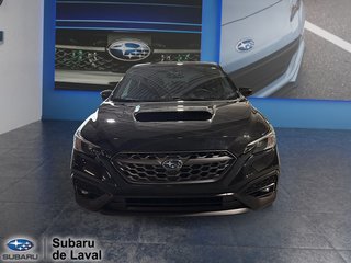 Subaru WRX Sport 2023 à Laval, Québec - 2 - w320h240px