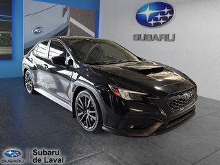 Subaru WRX Sport 2023 à Laval, Québec - 3 - w320h240px