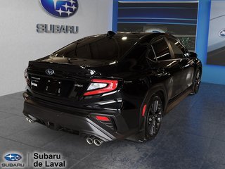 Subaru WRX Sport 2023 à Laval, Québec - 5 - w320h240px