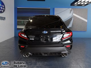 Subaru WRX Sport 2023 à Laval, Québec - 6 - w320h240px