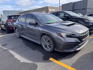 Subaru WRX Base 2023 à Terrebonne, Québec - 3 - w320h240px