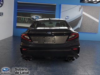 Subaru WRX Sport 2023 à Terrebonne, Québec - 6 - w320h240px
