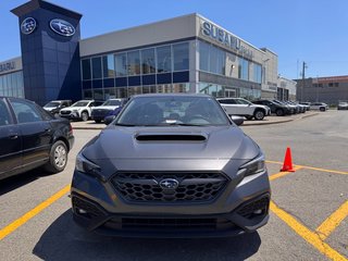 Subaru WRX Sport 2023 à Laval, Québec - 3 - w320h240px