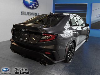 Subaru WRX Sport 2023 à Terrebonne, Québec - 5 - w320h240px