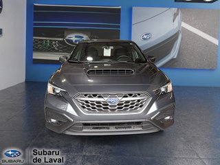 Subaru WRX Sport 2023 à Terrebonne, Québec - 2 - w320h240px