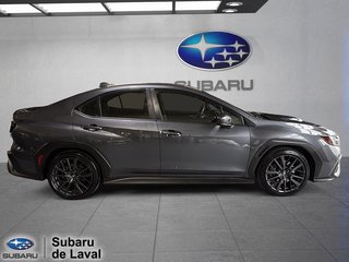 Subaru WRX Sport 2023 à Terrebonne, Québec - 4 - w320h240px