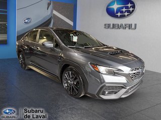Subaru WRX Sport 2023 à Terrebonne, Québec - 3 - w320h240px