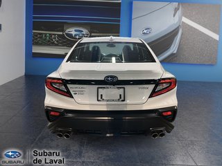 Subaru WRX Sport 2023 à Laval, Québec - 6 - w320h240px