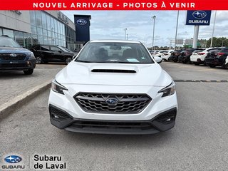 Subaru WRX Sport 2023 à Terrebonne, Québec - 3 - w320h240px