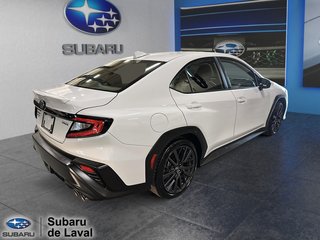 Subaru WRX Sport 2023 à Laval, Québec - 5 - w320h240px