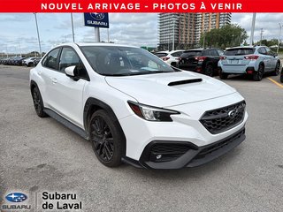 Subaru WRX Sport 2023 à Terrebonne, Québec - 5 - w320h240px