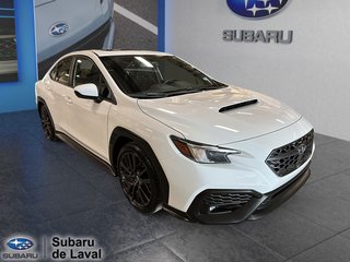Subaru WRX Sport 2023 à Laval, Québec - 3 - w320h240px