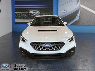 Subaru WRX Sport 2023 à Laval, Québec - 2 - w320h240px