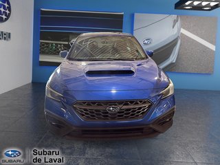 2023 Subaru WRX Sport-tech